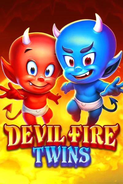 Devil Fire Twins