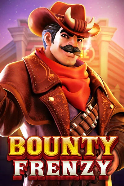 Bounty Frenzy