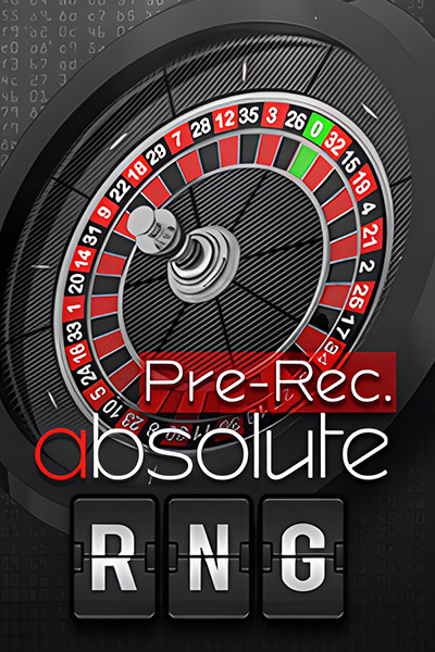 Absolute RNG Roulette Absolute RNG Roulette