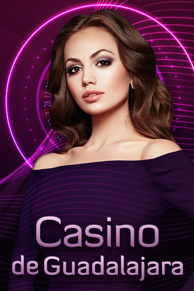 Casino de Guadalajara Roulette Casino de Guadalajara Roulette