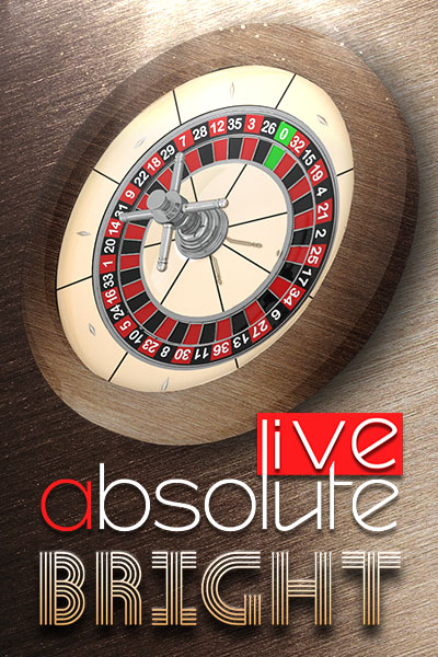 Absolute Bright American Roulette Absolute Bright American Roulette