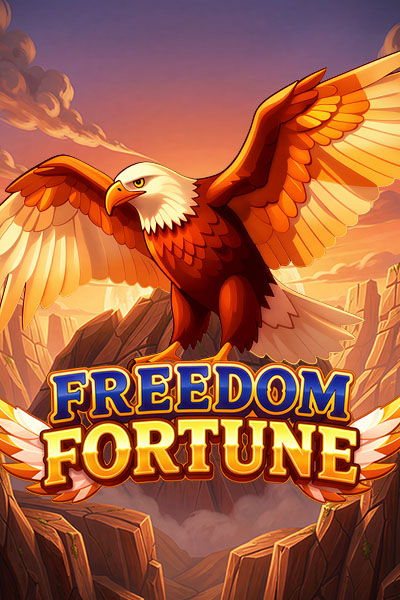 Freedom Fortune: Hold & Win Freedom Fortune: Hold & Win