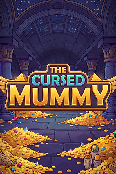 The Cursed Mummy
