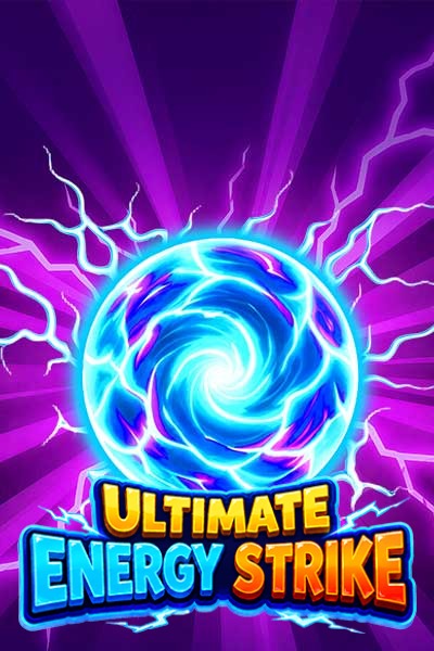 Ultimate Energy Strike Ultimate Energy Strike