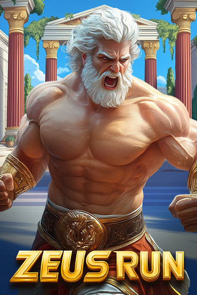 Zeus Run Zeus Run