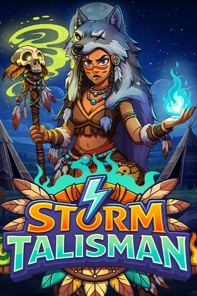 Storm Talisman