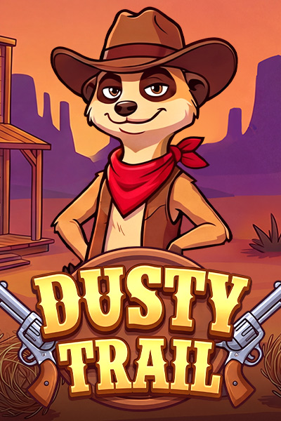 Dusty Trail