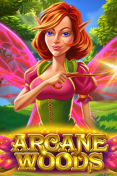 Arcane Woods Arcane Woods