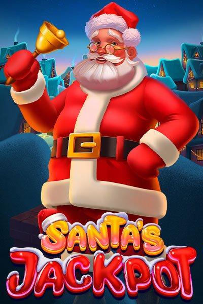 Santa's Jackpot Santa's Jackpot