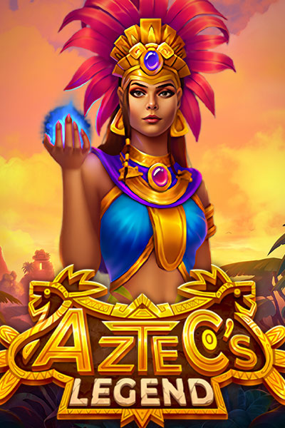 Aztec's Legend Aztec's Legend
