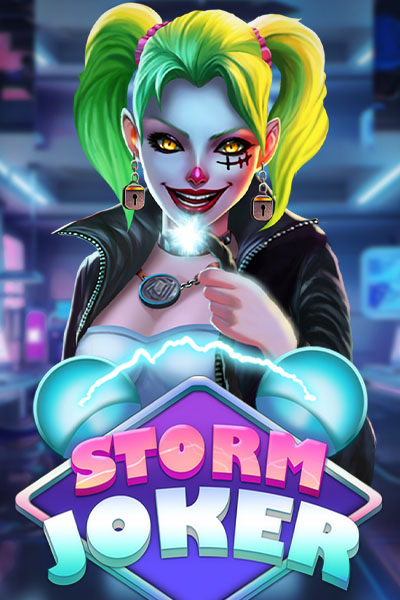 Storm Joker Storm Joker