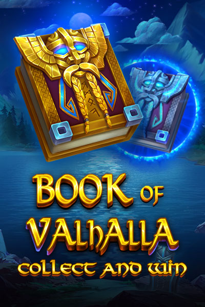 Book of Valhalla Book of Valhalla