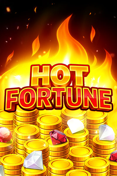 Hot Fortune Hold and Win Hot Fortune Hold and Win