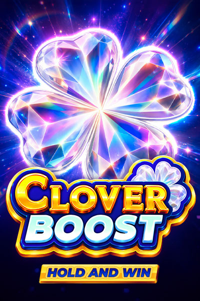 Clover Boost Clover Boost