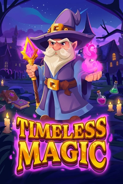 Timeless Magic