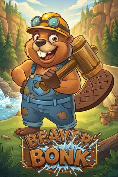 Beaver Bonk