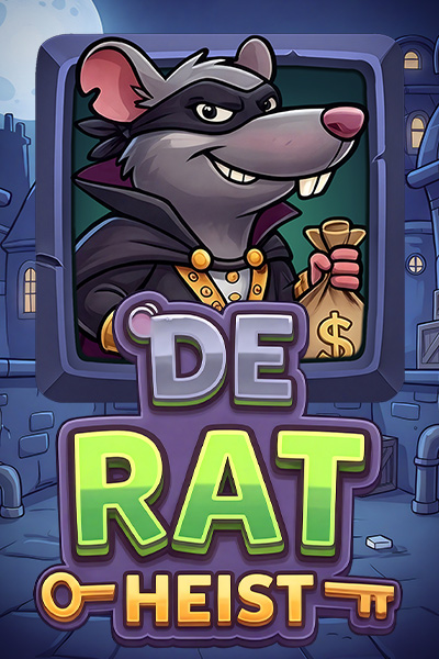 De Rat Heist De Rat Heist