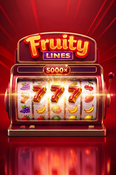 Fruity Lines