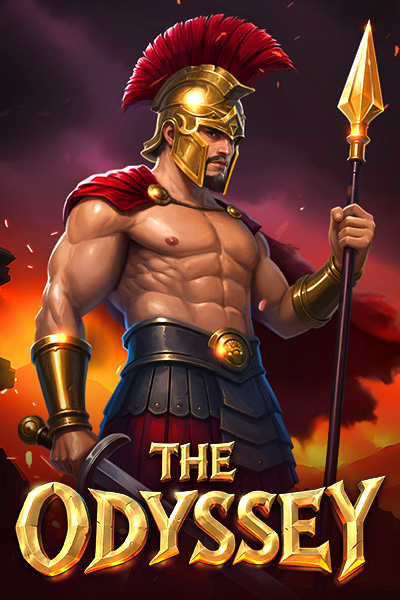 The Odyssey The Odyssey