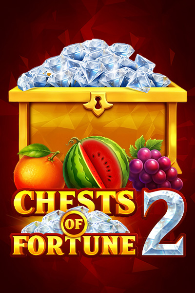 Chests of Fortune 2 Chests of Fortune 2