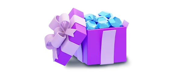 Welcome 1st Deposit Bonus