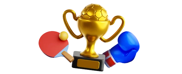 Sport Welcome Package