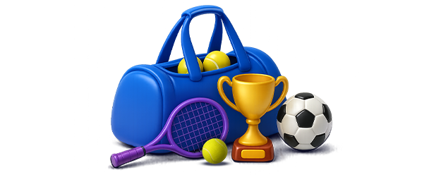 Welcome Sport No Risk Bet on First Deposit