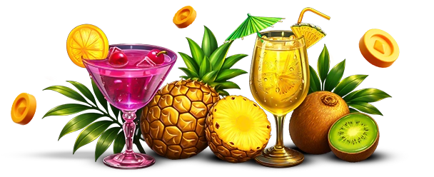 Where Summer Meets Fortune!