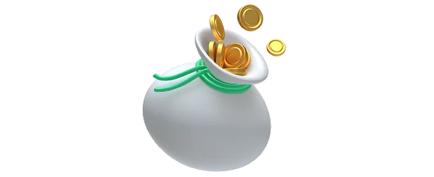 Your Easter Fortune Awaits!