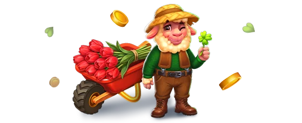 Your Easter Fortune Awaits! Your Easter Fortune Awaits!