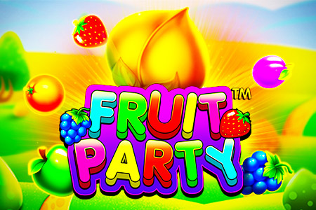 Fruit Party