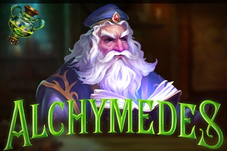 Alchymedes