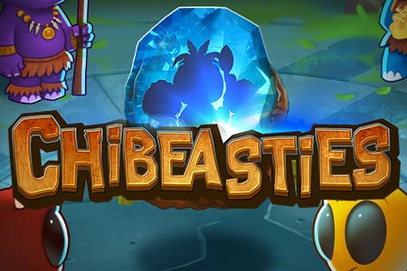 Chibeasties