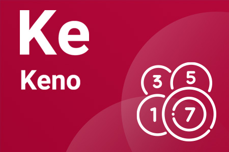 Keno