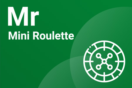 Mini Roulette
