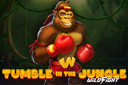 Tumble In The Jungle WildFight