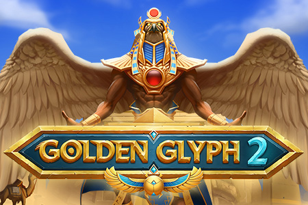 Golden Glyph 2
