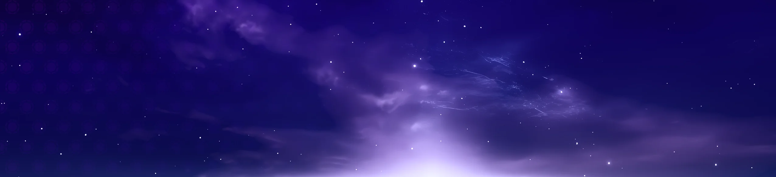 background banner