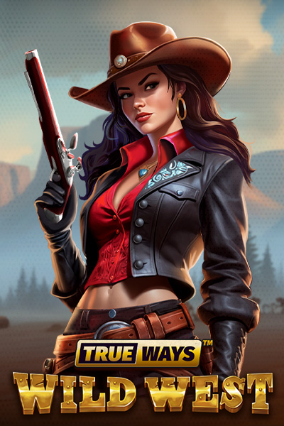 Wild West TRUEWAYS Wild West TRUEWAYS