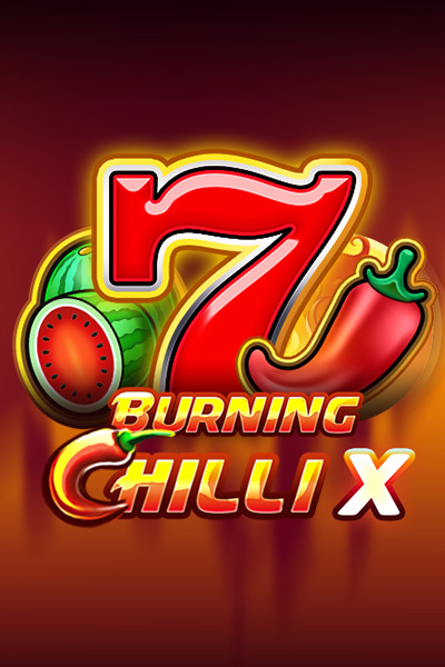 Burning Chilli X Burning Chilli X