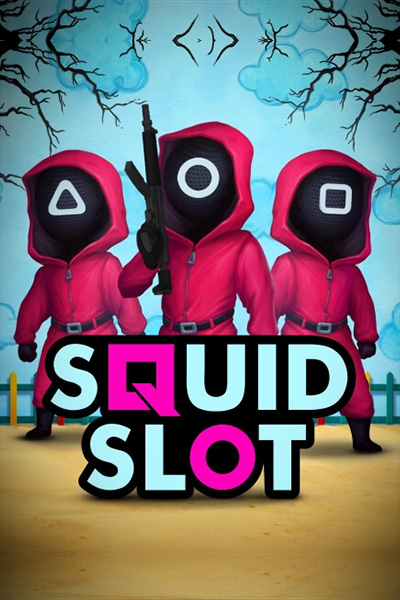 Squid Slot Squid Slot