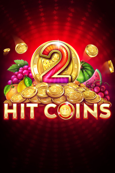 Hit Coins 2 Hold and Spin