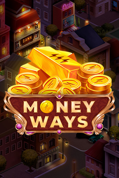 Money Ways Money Ways
