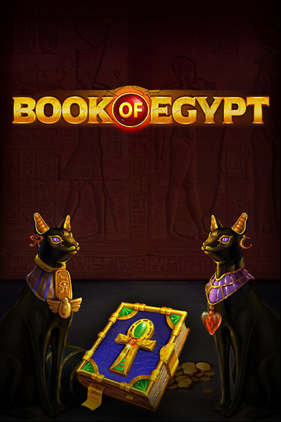 Book of Egypt Book of Egypt