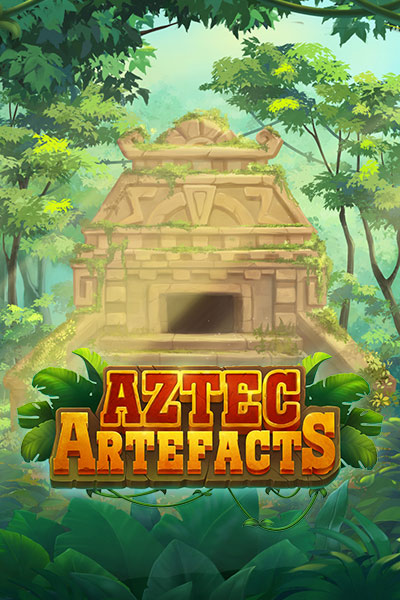 Aztec Artefacts Aztec Artefacts