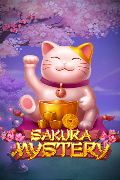 Sakura Mystery Sakura Mystery
