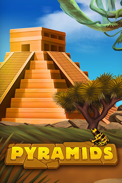 Pyramids Pyramids