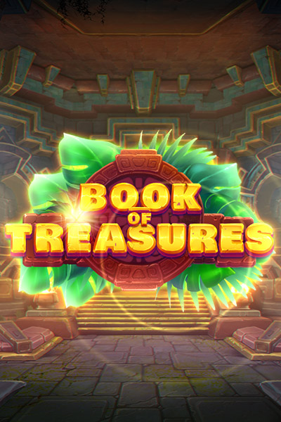 Book of Treasures Book of Treasures