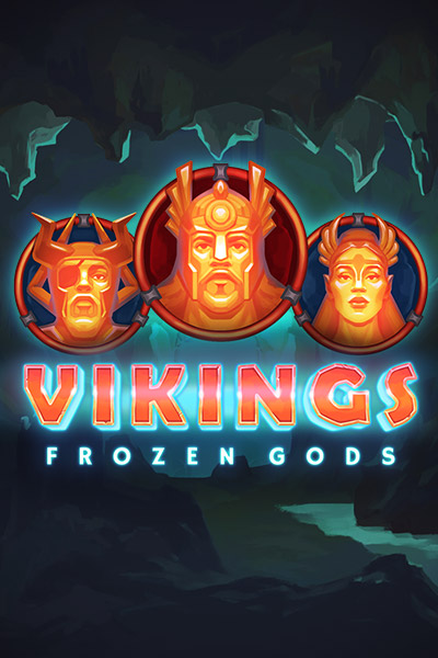 Vikings: Frozen Gods Vikings: Frozen Gods