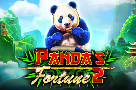 Panda Fortune 2